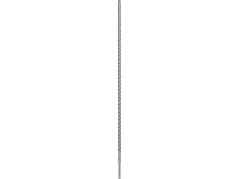 Udarni sveder Bosch PRO SDS plus-5X, Dimenzije: 14x550x610mm, 2608836623